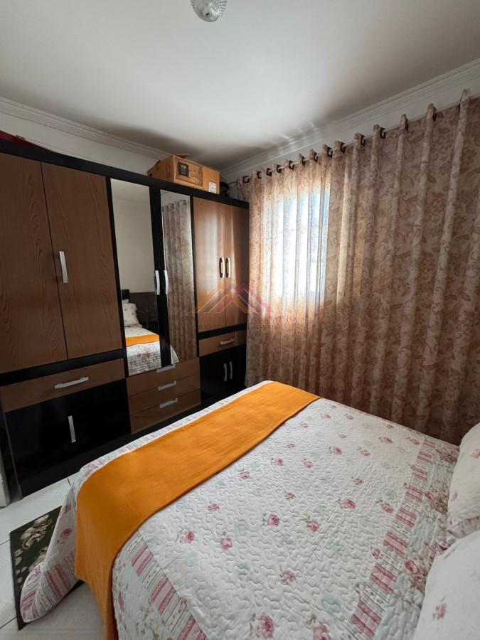 Apartamento, 2 quartos - Foto 16