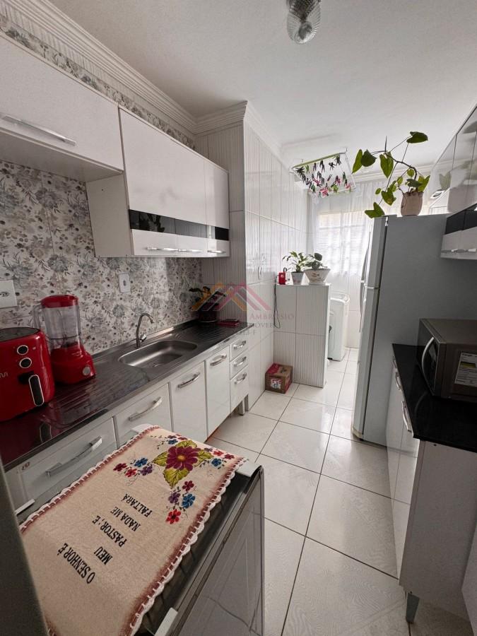 Apartamento, 2 quartos - Foto 14