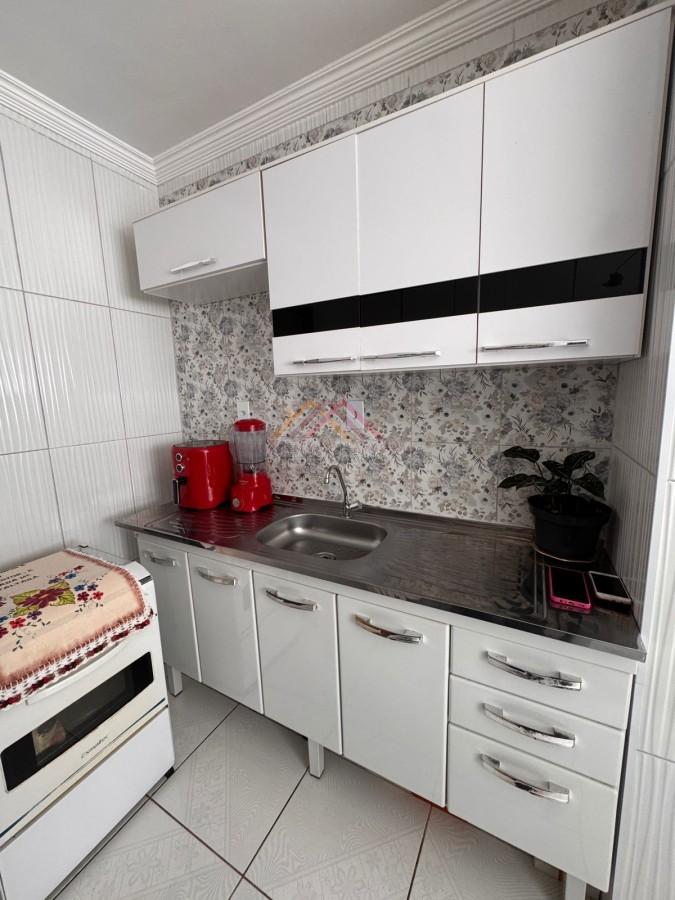Apartamento, 2 quartos - Foto 13