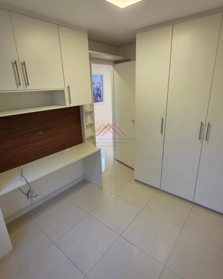 Apartamento, 2 quartos - Foto 11