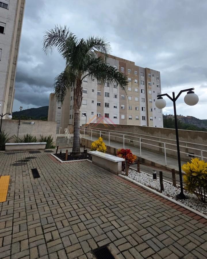 Apartamento, 2 quartos - Foto 17