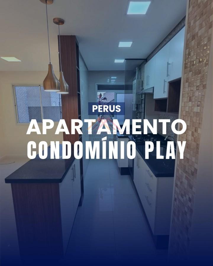 Apartamento, 2 quartos - Foto 1