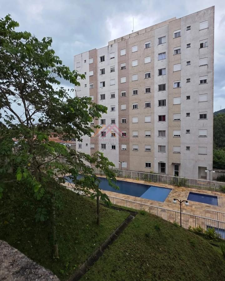 Apartamento, 2 quartos - Foto 18