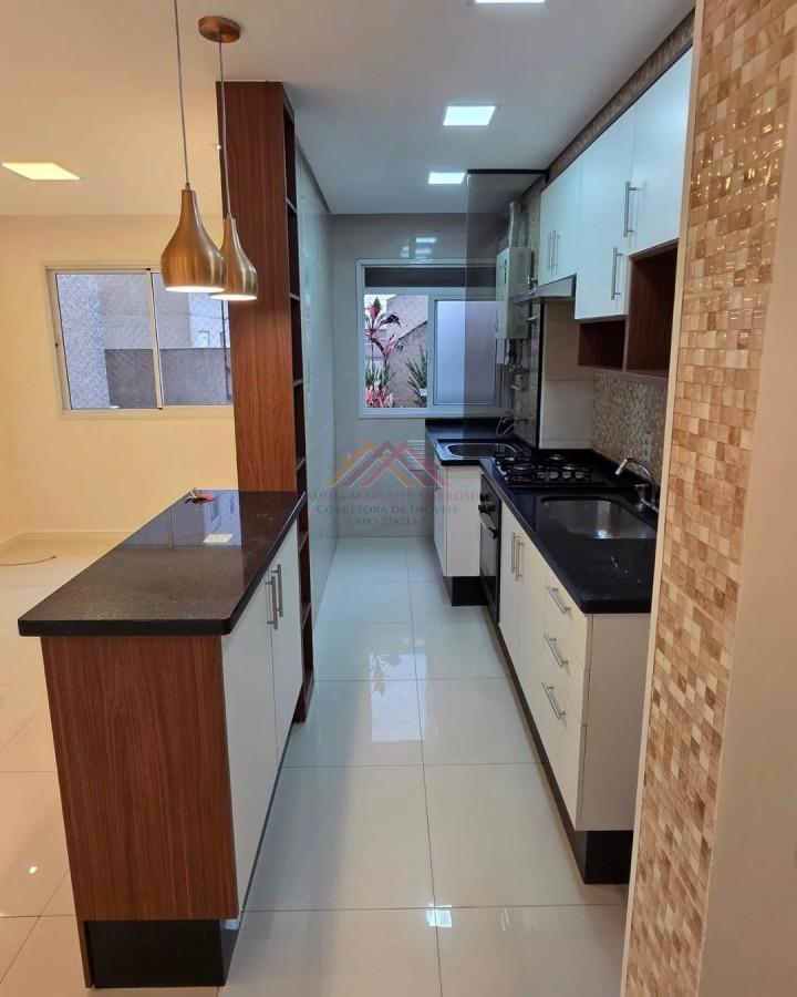 Apartamento, 2 quartos - Foto 5
