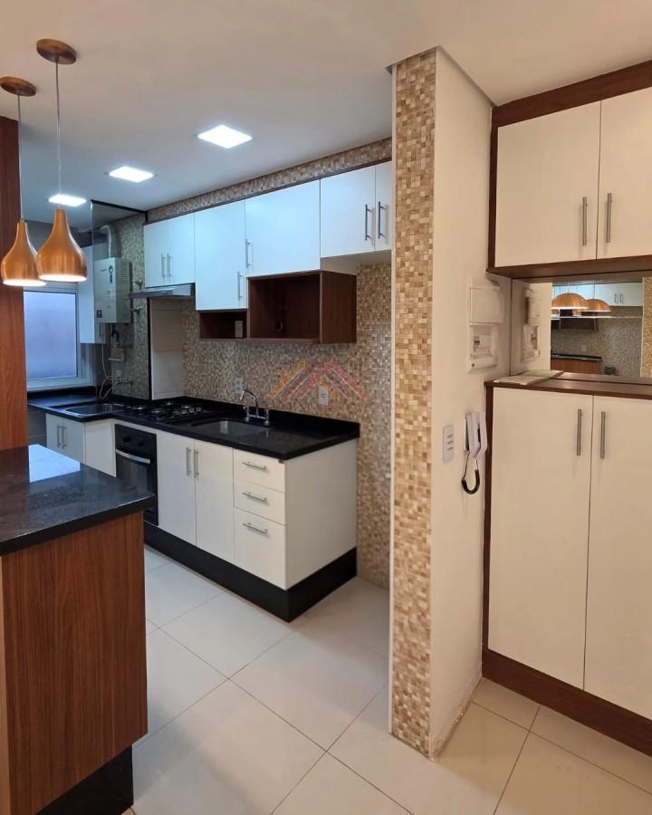 Apartamento, 2 quartos - Foto 6
