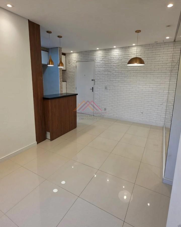 Apartamento, 2 quartos - Foto 2