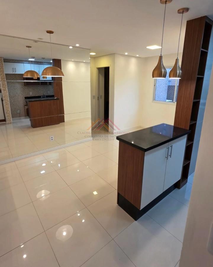 Apartamento, 2 quartos - Foto 4