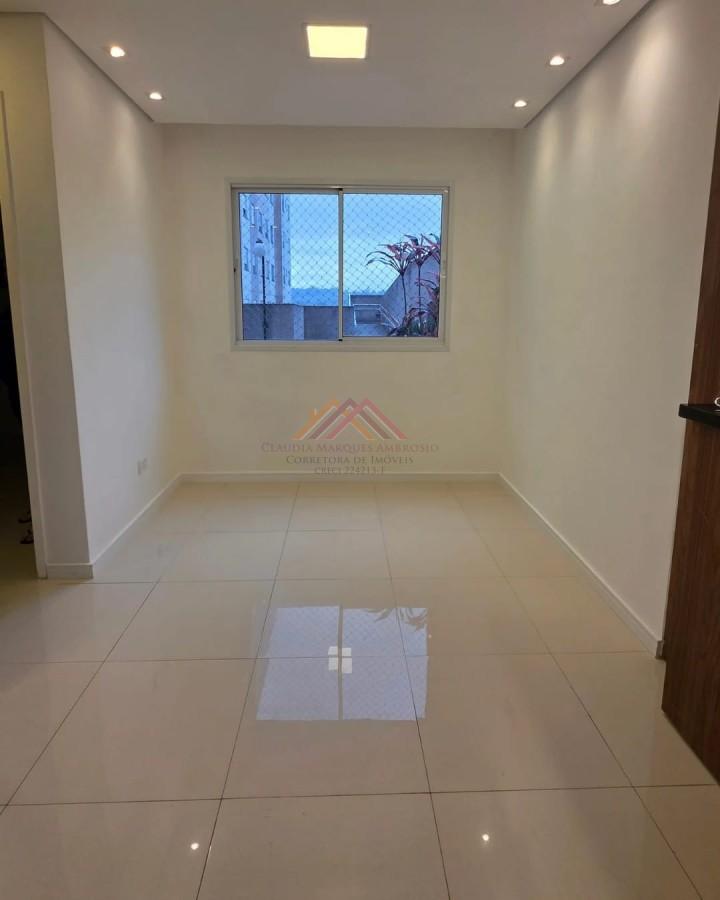 Apartamento, 2 quartos - Foto 3