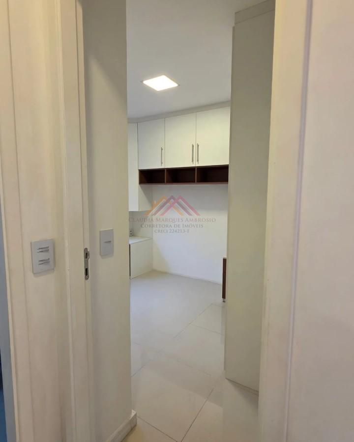 Apartamento, 2 quartos - Foto 13