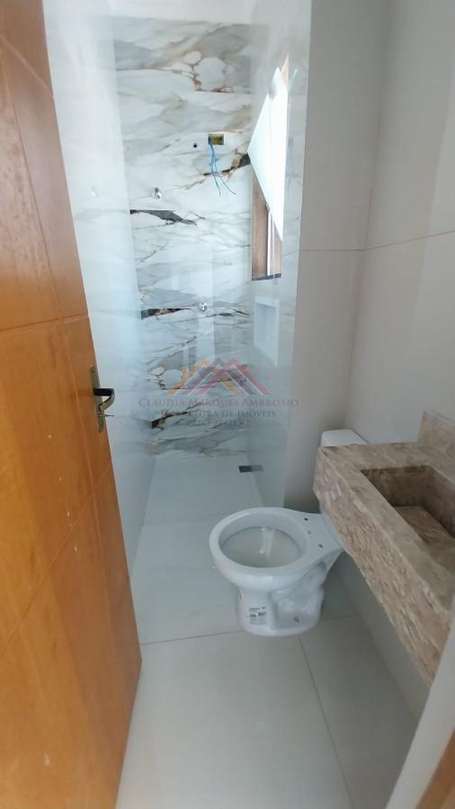 Sobrado, 3 quartos - Foto 27
