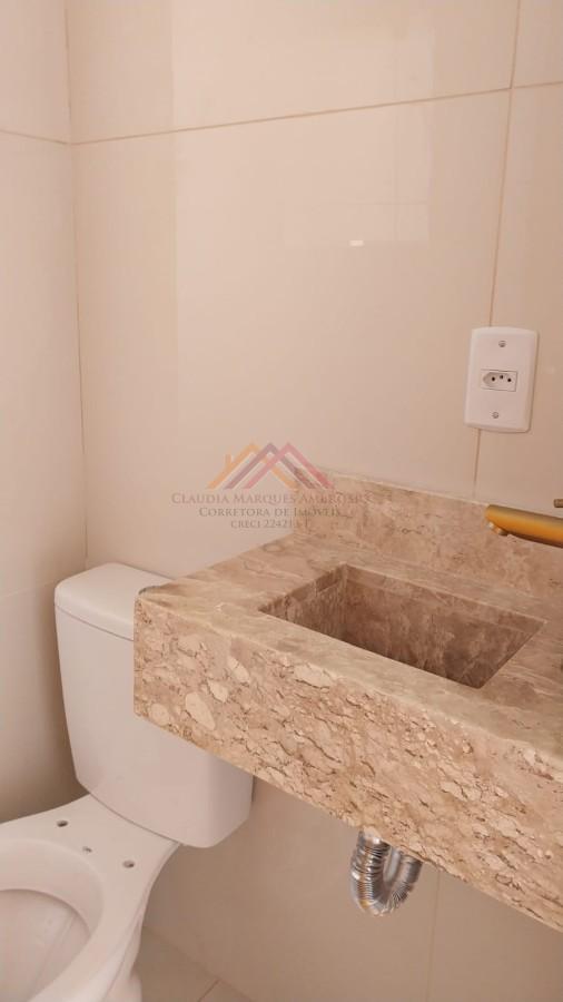 Sobrado, 3 quartos - Foto 28