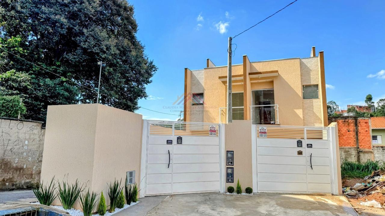 Sobrado, 3 quartos - Foto 1