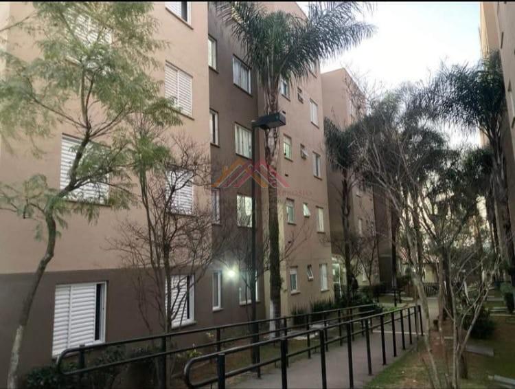 Apartamento, 2 quartos - Foto 3