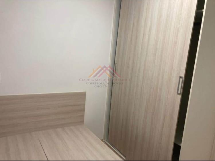 Apartamento, 2 quartos - Foto 7