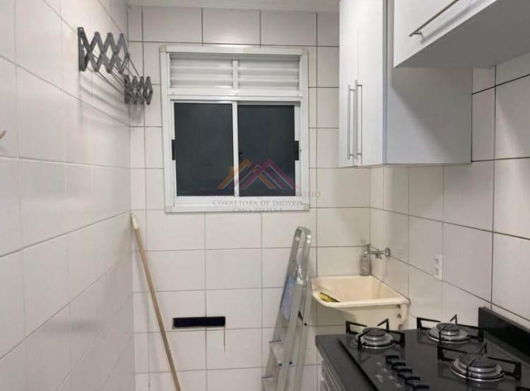 Apartamento, 2 quartos - Foto 1
