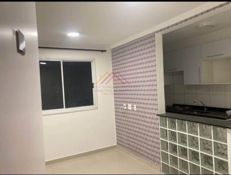 Apartamento, 2 quartos - Foto 4