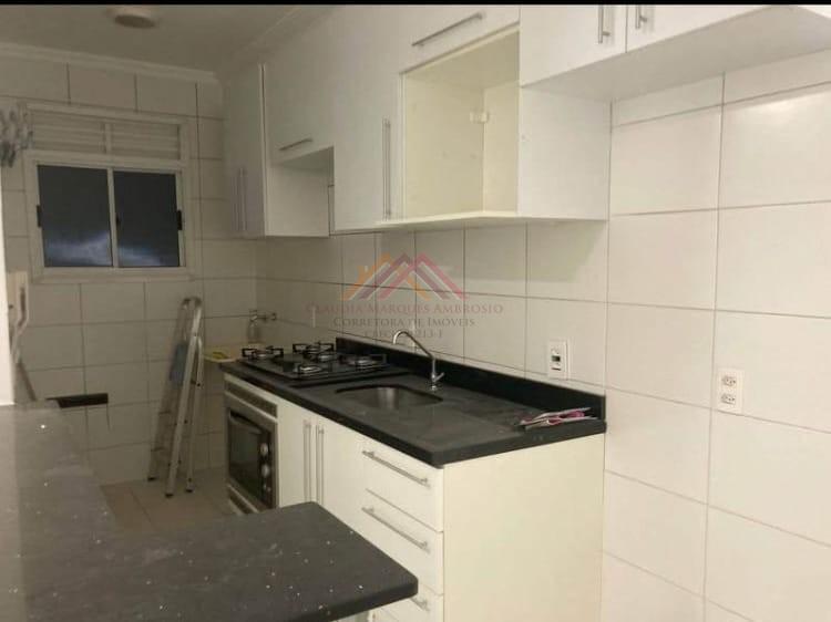 Apartamento, 2 quartos - Foto 5