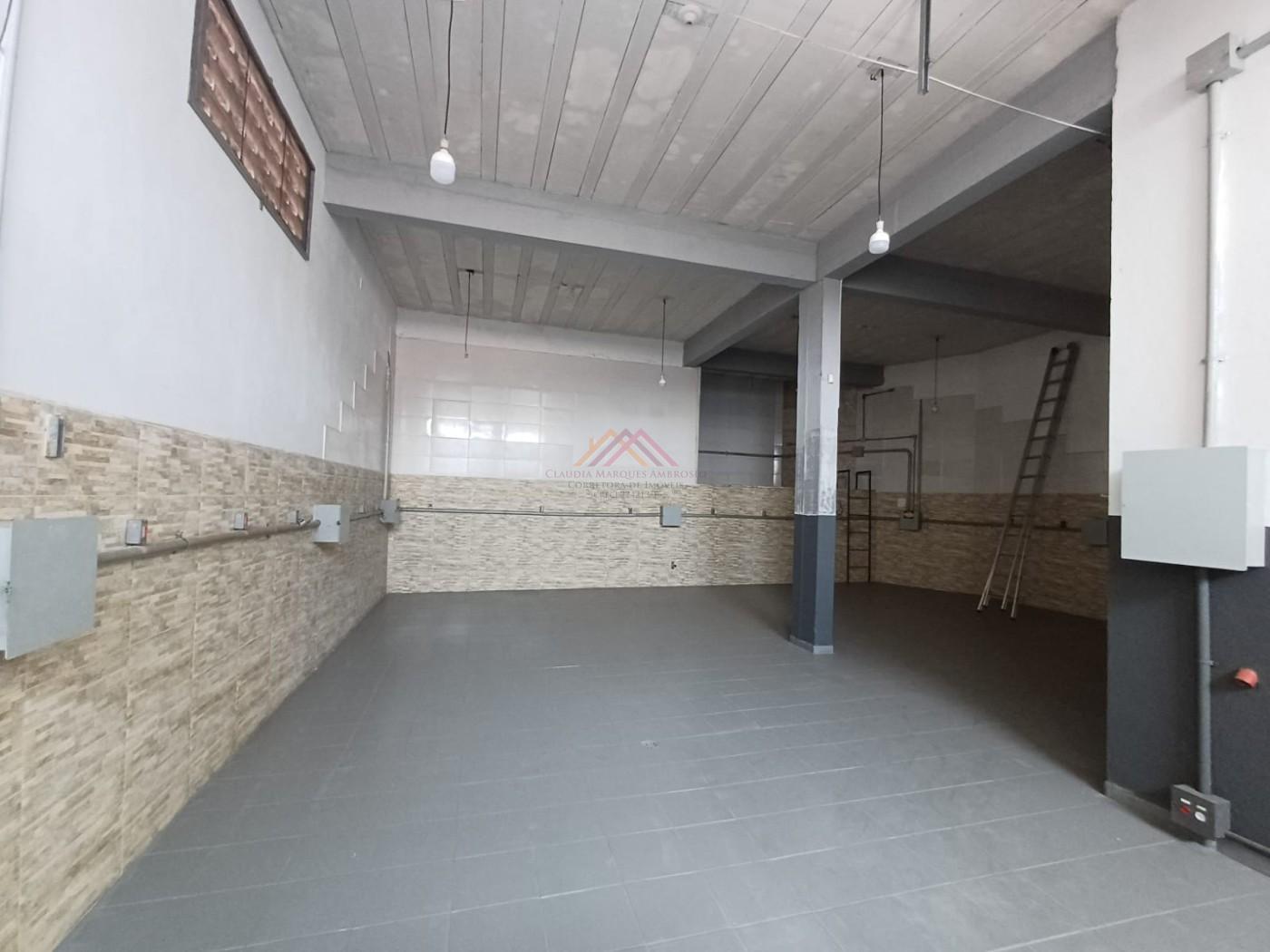 Sala-Conjunto - Foto 17