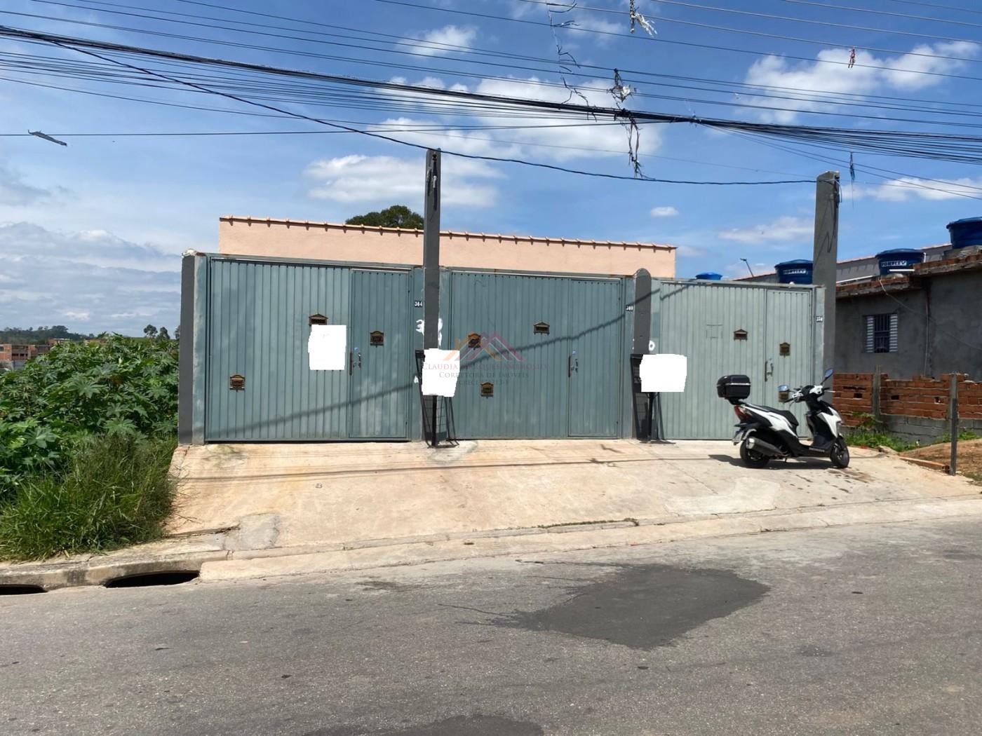 Sobrado, 2 quartos - Foto 1