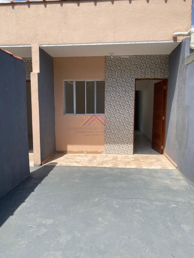 Sobrado, 2 quartos - Foto 2