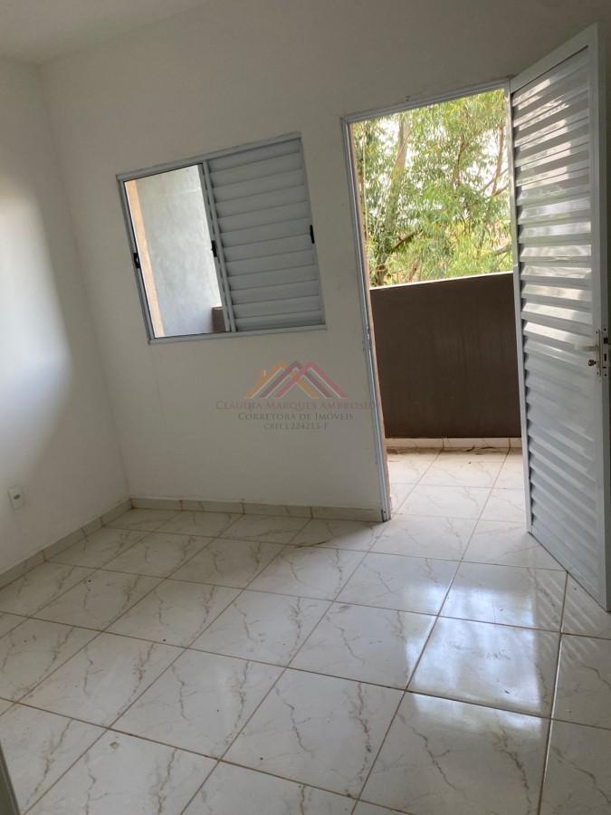 Sobrado, 2 quartos - Foto 11