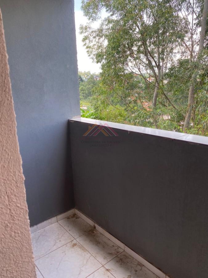 Sobrado, 2 quartos - Foto 14