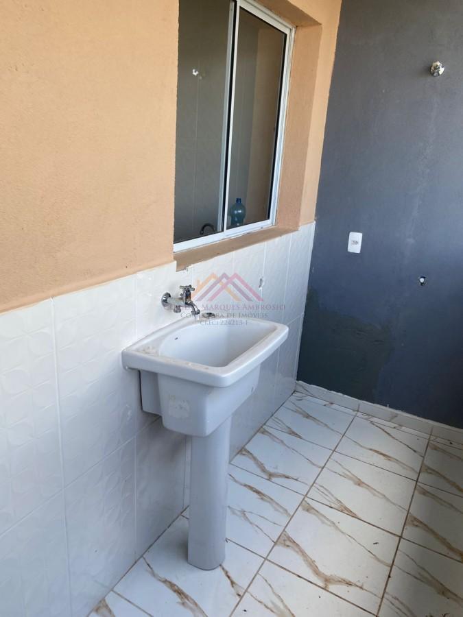 Sobrado, 2 quartos - Foto 7