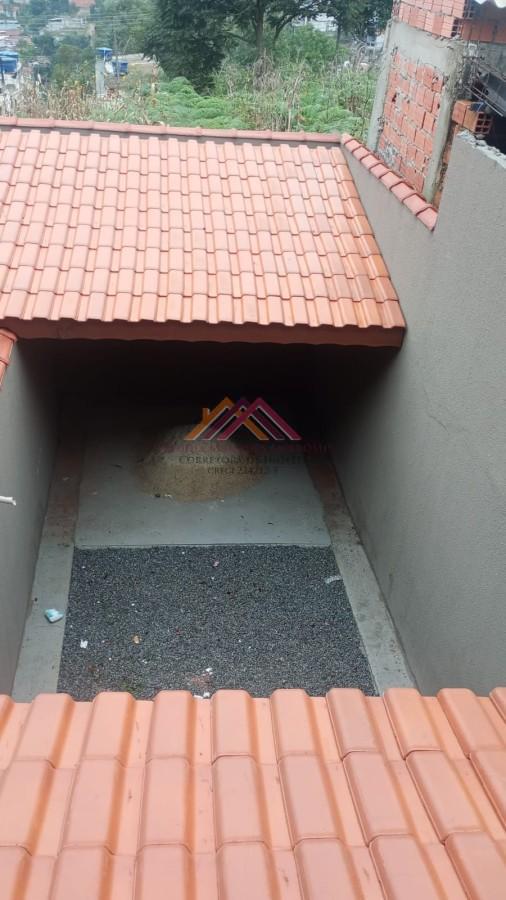 Sobrado, 2 quartos - Foto 11
