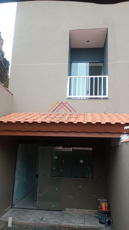 Sobrado, 2 quartos - Foto 12