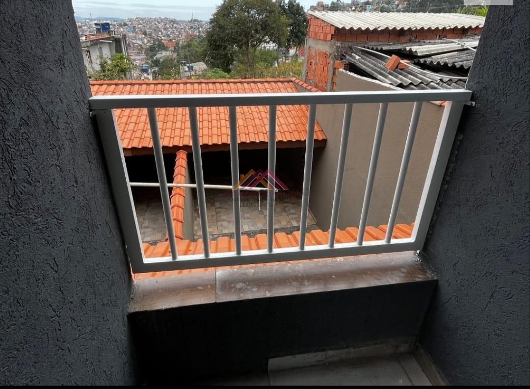 Sobrado, 2 quartos - Foto 10