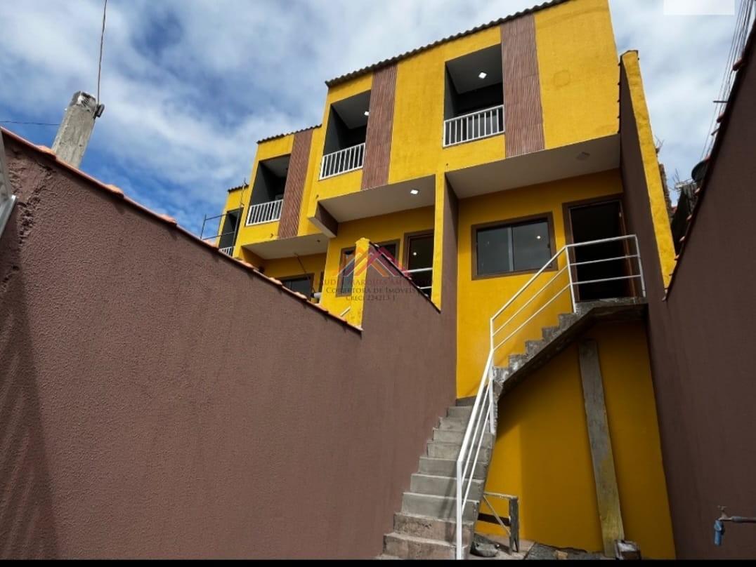 Sobrado, 2 quartos - Foto 2