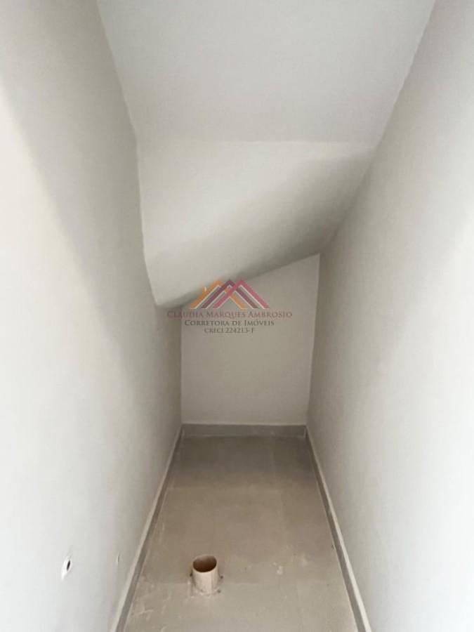 Sobrado, 2 quartos - Foto 5