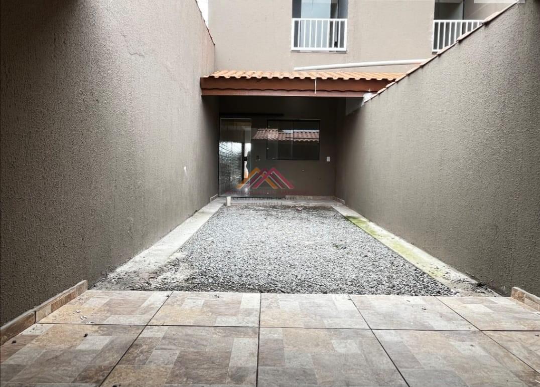 Sobrado, 2 quartos - Foto 14