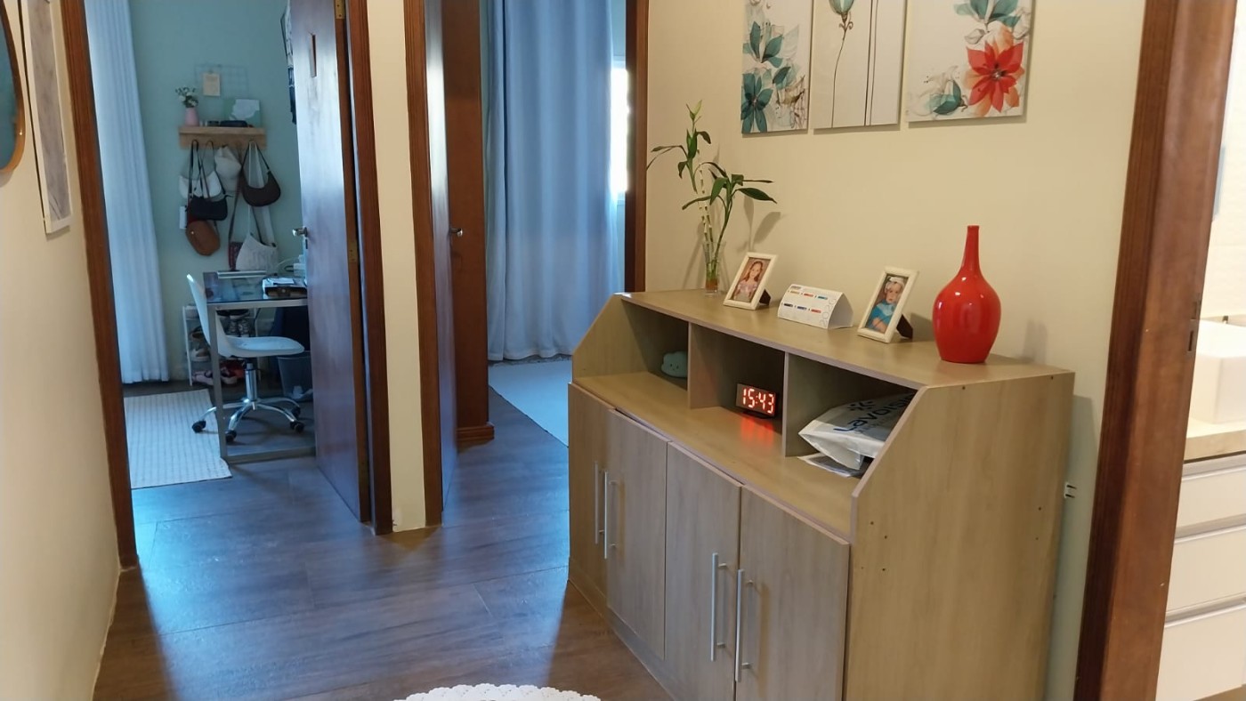 Casa, 3 quartos - Foto 7