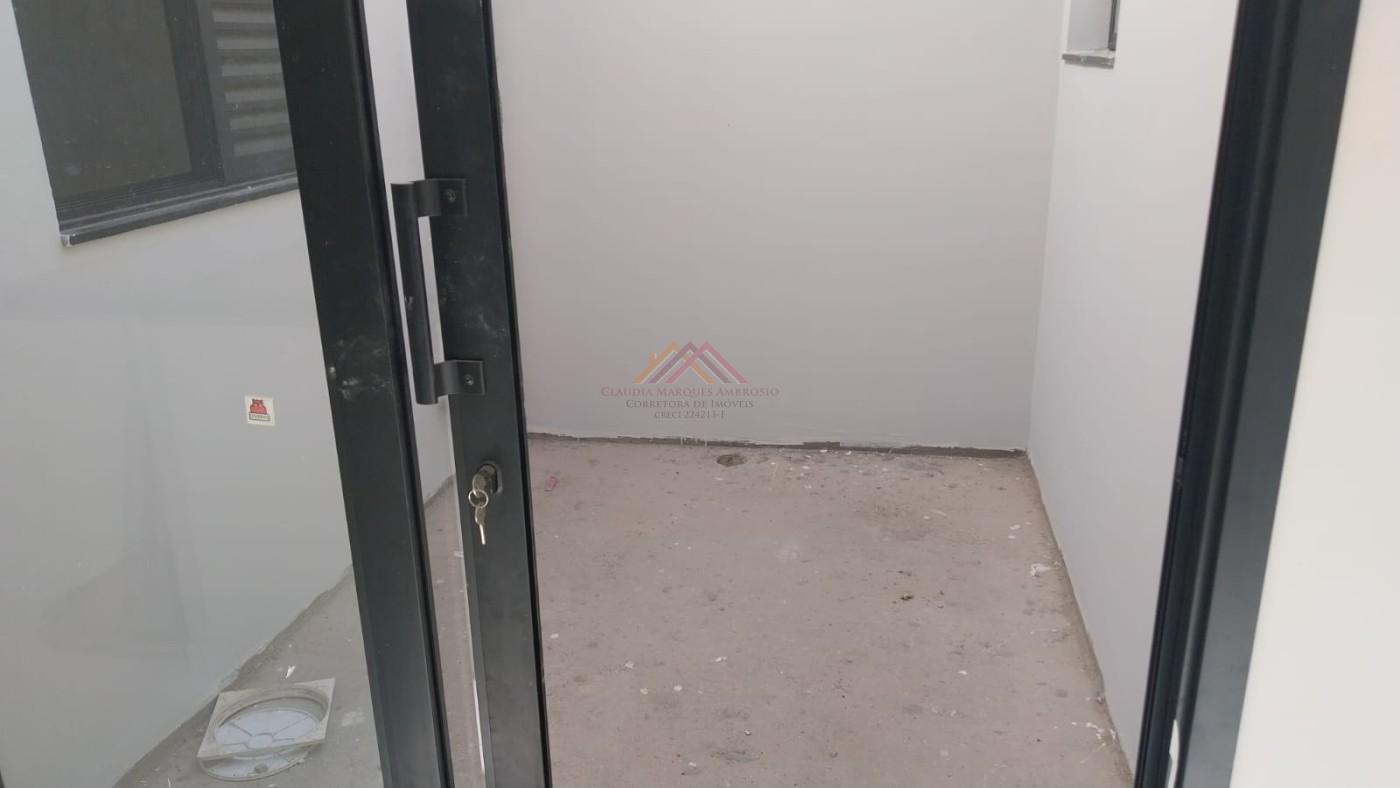Casa, 3 quartos - Foto 11