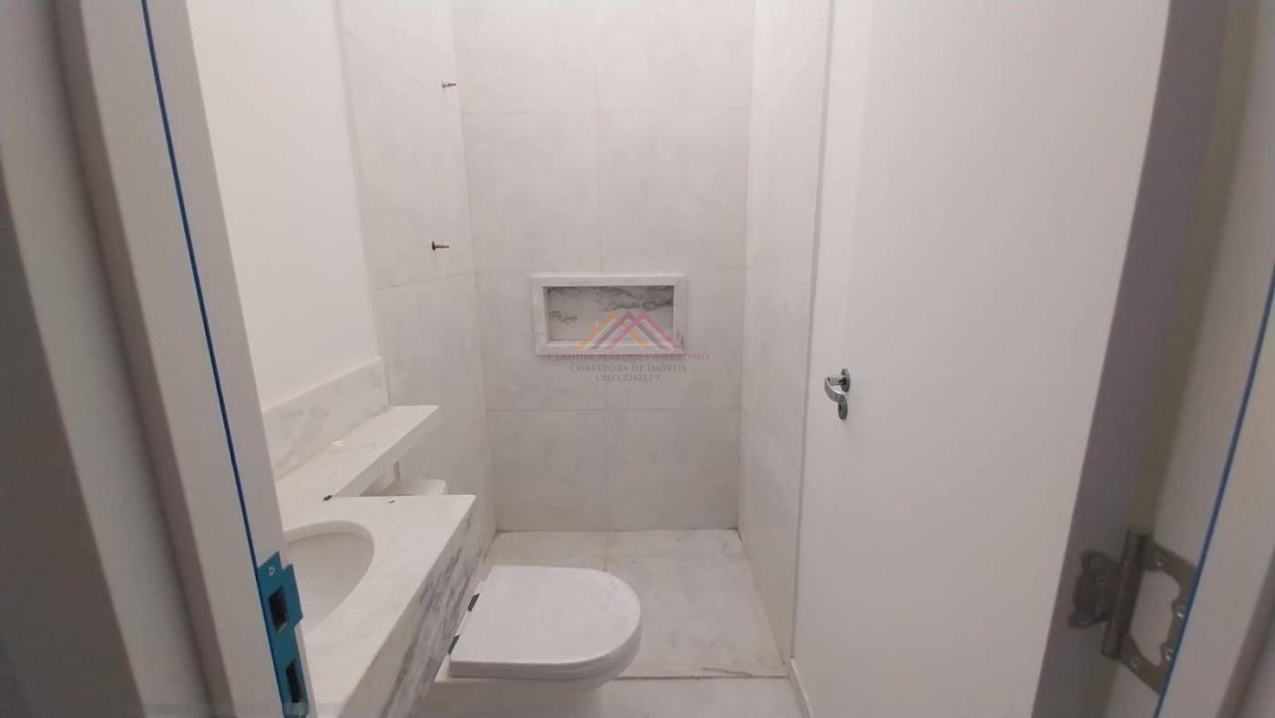Casa, 3 quartos - Foto 9