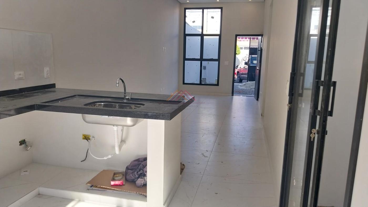 Casa, 3 quartos - Foto 7