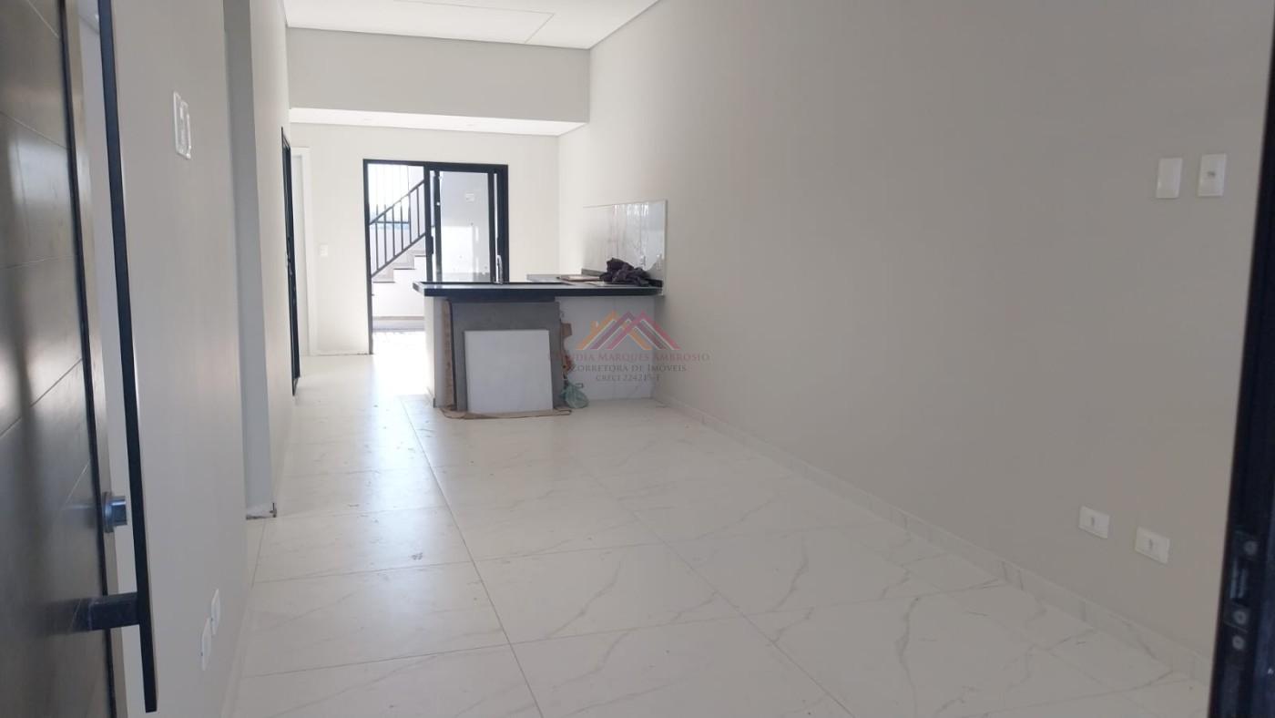 Casa, 3 quartos - Foto 3