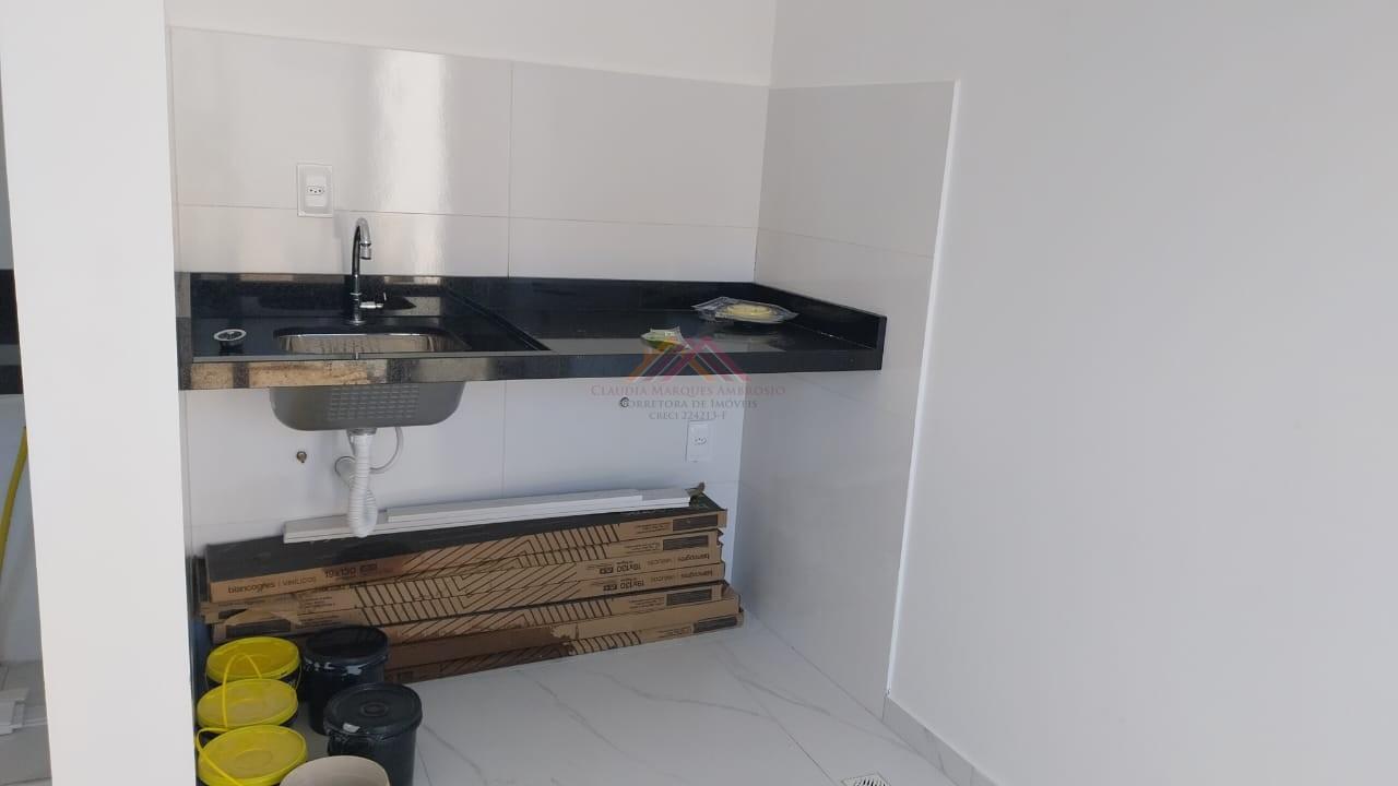 Sobrado - Foto 3