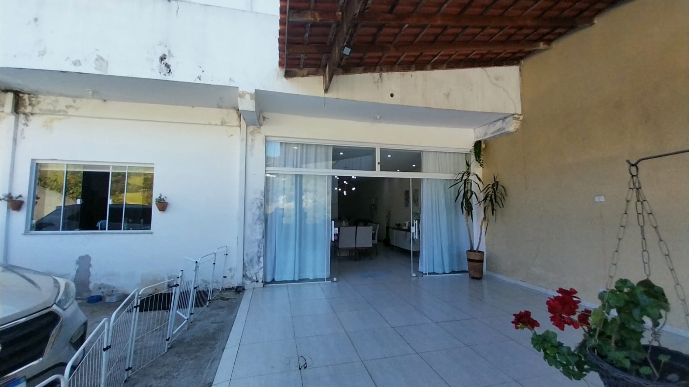 Casa, 3 quartos - Foto 36