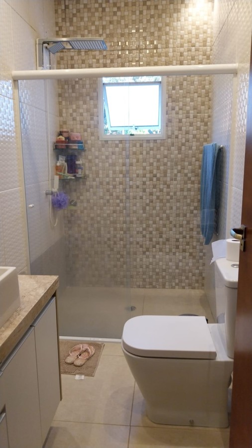 Casa, 3 quartos - Foto 35