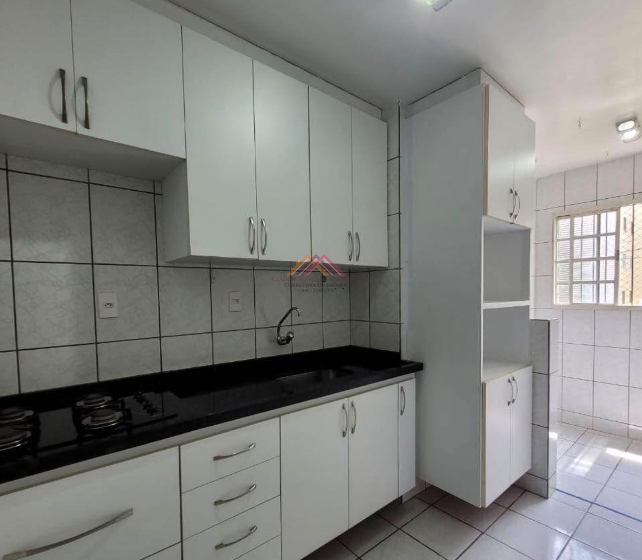 Apartamento, 2 quartos - Foto 10