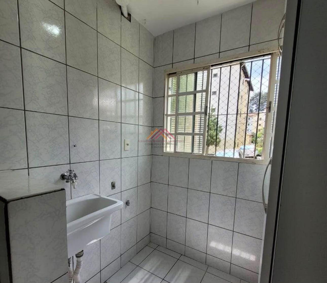 Apartamento, 2 quartos - Foto 11