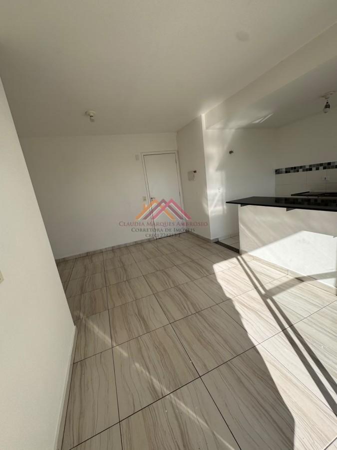 Apartamento, 2 quartos - Foto 7