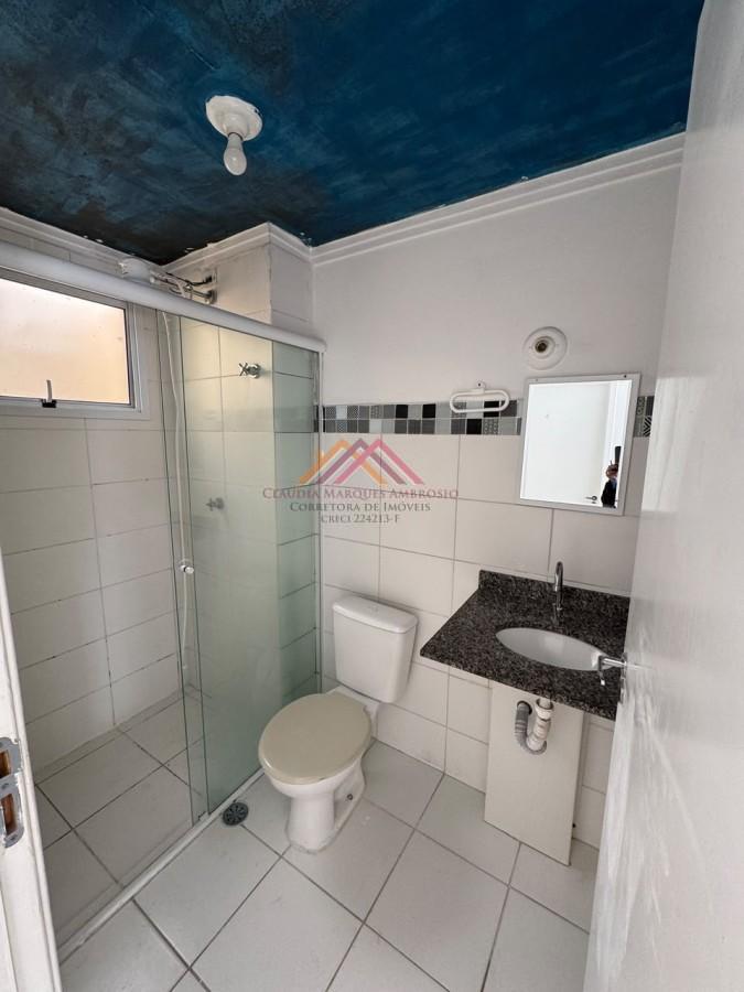 Apartamento, 2 quartos - Foto 10