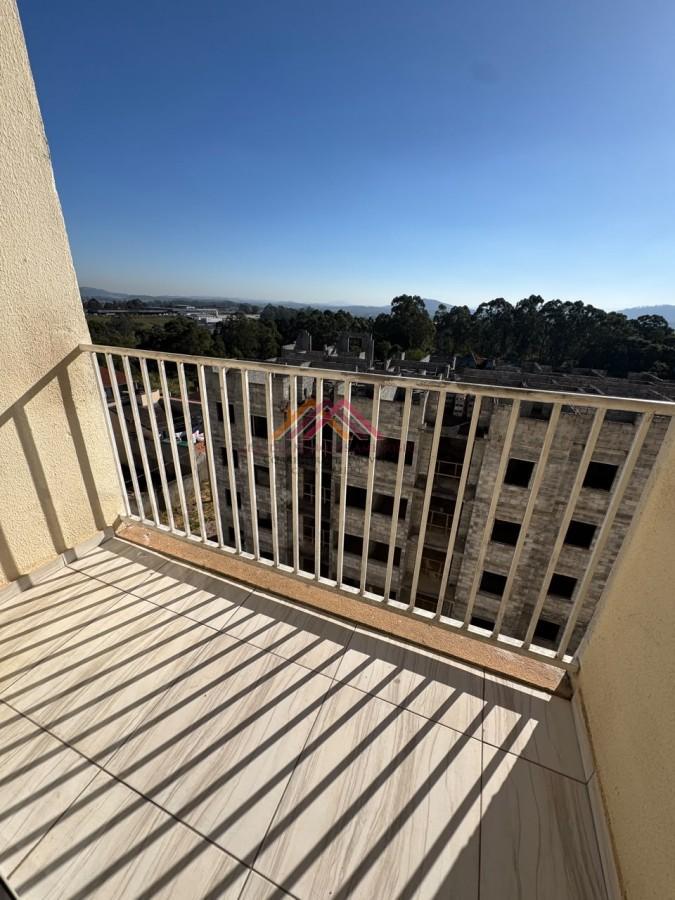 Apartamento, 2 quartos - Foto 8