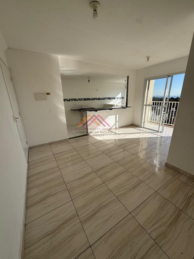 Apartamento, 2 quartos - Foto 6