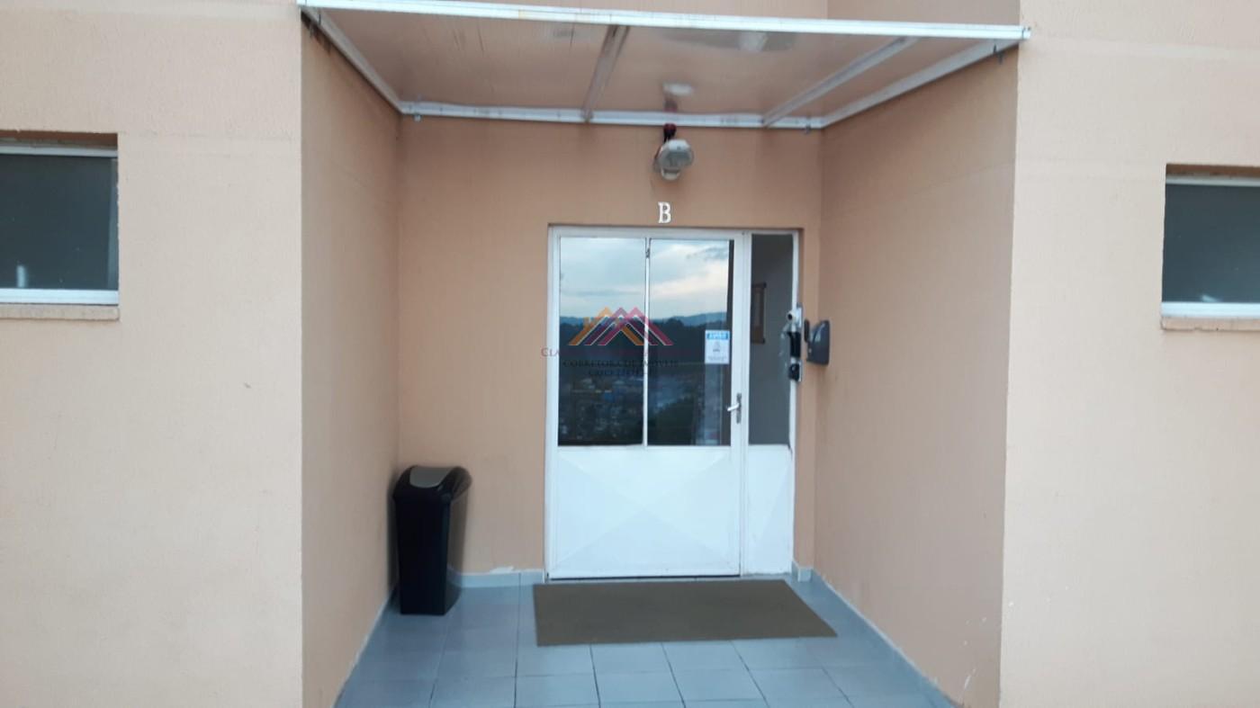 Apartamento, 2 quartos - Foto 3