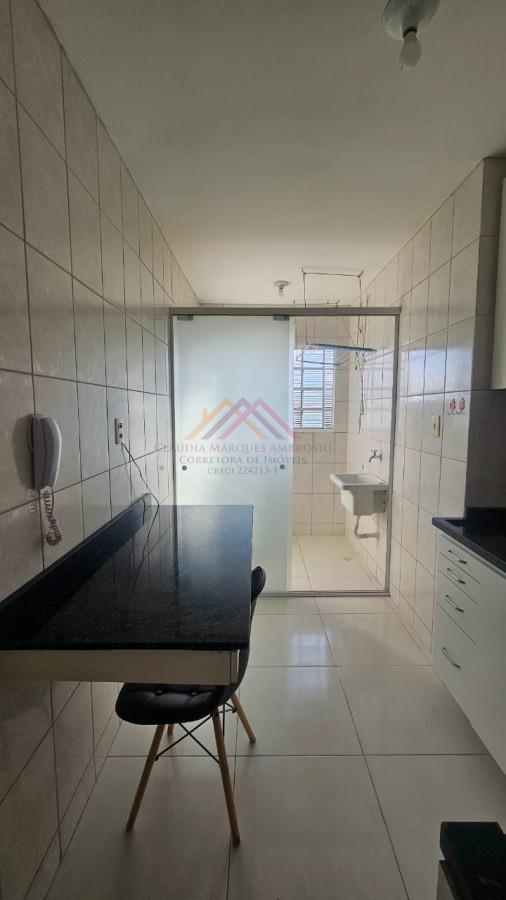 Apartamento, 2 quartos - Foto 10