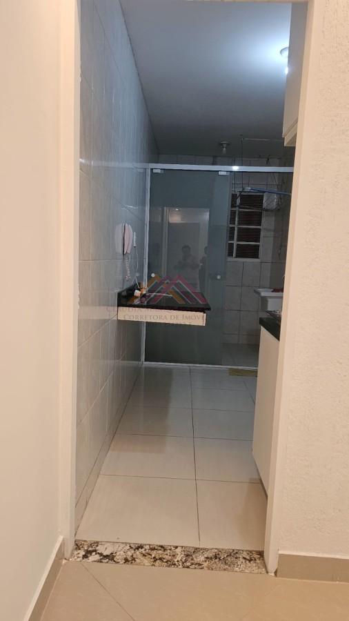Apartamento, 2 quartos - Foto 13